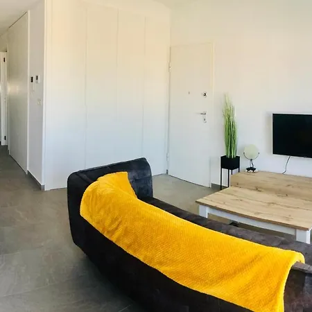 Apartament Penthouse Laguna Rosa Torrevieja
