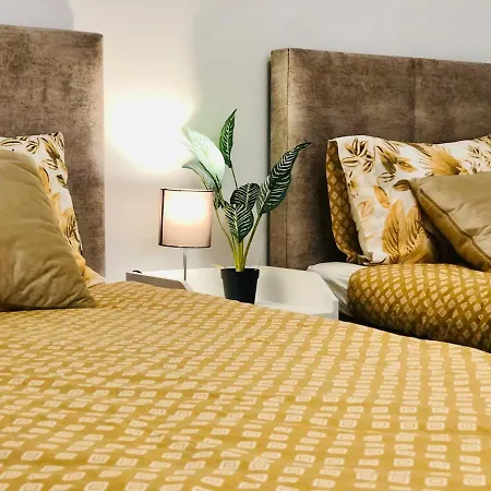Penthouse Laguna Rosa Apartament Torrevieja