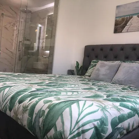 Apartament Penthouse Laguna Rosa Torrevieja