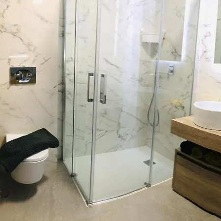 Apartament Penthouse Laguna Rosa Torrevieja