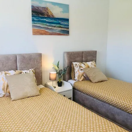 Apartament Penthouse Laguna Rosa Torrevieja