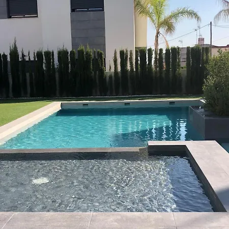 Apartament Penthouse Laguna Rosa