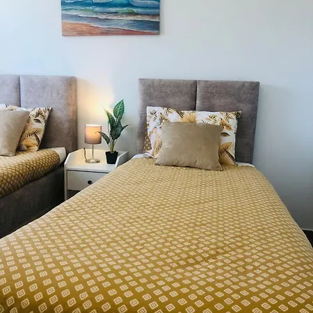 Apartament Penthouse Laguna Rosa *
