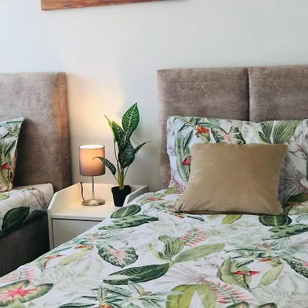 Appartement Penthouse Laguna Rosa